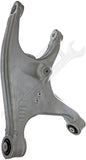 APDTY 159126 	Rear Left Lower	 Suspension Control Arm