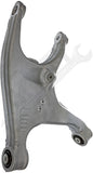 APDTY 159126 	Rear Left Lower	 Suspension Control Arm