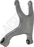 APDTY 159126 	Rear Left Lower	 Suspension Control Arm