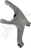 APDTY 159126 	Rear Left Lower	 Suspension Control Arm