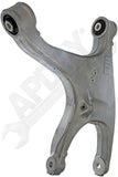 APDTY 159126 	Rear Left Lower	 Suspension Control Arm