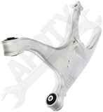 APDTY 159127 Rear Right Lower	 Suspension Control Arm with Bushings