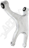 APDTY 159127 Rear Right Lower	 Suspension Control Arm with Bushings