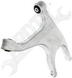 APDTY 159127 Rear Right Lower	 Suspension Control Arm with Bushings