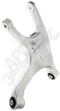APDTY 159127 Rear Right Lower	 Suspension Control Arm with Bushings