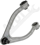 APDTY 159128 Front Left Upper	 Suspension Control Arm And Ball Joint Assembly