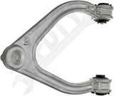 APDTY 159128 Front Left Upper	 Suspension Control Arm And Ball Joint Assembly