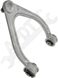 APDTY 159128 Front Left Upper	 Suspension Control Arm And Ball Joint Assembly