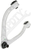 APDTY 159129 Front Right Upper	 Suspension Control Arm And Ball Joint Assembly
