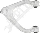 APDTY 159129 Front Right Upper	 Suspension Control Arm And Ball Joint Assembly