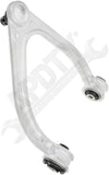 APDTY 159129 Front Right Upper	 Suspension Control Arm And Ball Joint Assembly