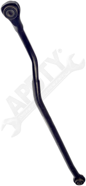 APDTY 159130 Front Suspension Track Bar with Bushings