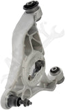 APDTY 159132 Front Left Lower Suspension Control Arm And Ball Joint Assembly