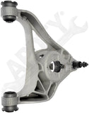 APDTY 159132 Front Left Lower Suspension Control Arm And Ball Joint Assembly
