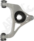 APDTY 159132 Front Left Lower Suspension Control Arm And Ball Joint Assembly
