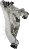 APDTY 159133 Front Right Lower Suspension Control Arm And Ball Joint Assembly