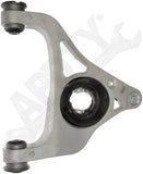 APDTY 159133 Front Right Lower Suspension Control Arm And Ball Joint Assembly