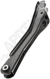 APDTY 159134 	Rear Lower Rearward	 Suspension Control Arm with Bushing