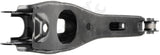 APDTY 159134 	Rear Lower Rearward	 Suspension Control Arm with Bushing