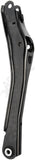APDTY 159134 	Rear Lower Rearward	 Suspension Control Arm with Bushing