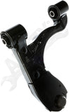 APDTY 159135 Rear Right Upper	 Suspension Control Arm And Ball Joint Assembly