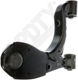 APDTY 159136 Control Arm & Ball Joint Assembly (Rear Left; Upper)