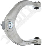 APDTY 159137 Adjustable Left Front Upper Suspension Control Arm And Ball Joint