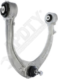 APDTY 159137 Adjustable Left Front Upper Suspension Control Arm And Ball Joint
