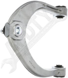APDTY 159138 Adjustable Suspension Caster / Camber Control Arm with Ball Joint