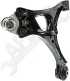 APDTY 159139 Front Left Lower	 Suspension Control Arm And Ball Joint Assembly