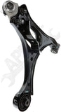 APDTY 159139 Front Left Lower	 Suspension Control Arm And Ball Joint Assembly