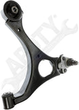 APDTY 159140 Front Right Lower	 Suspension Control Arm And Ball Joint Assembly