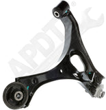 APDTY 159140 Front Right Lower	 Suspension Control Arm And Ball Joint Assembly