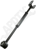 APDTY 159141 Rear Suspension Adjustable Camber / Toe Lateral Link Arm