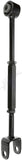 APDTY 159141 Rear Suspension Adjustable Camber / Toe Lateral Link Arm