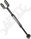 APDTY 159141 Rear Suspension Adjustable Camber / Toe Lateral Link Arm