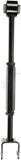 APDTY 159141 Rear Suspension Adjustable Camber / Toe Lateral Link Arm