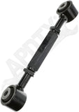 APDTY 159142 Rear Suspension Alignment Adjustable Lateral Link Arm Lower Forward