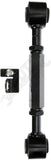 APDTY 159142 Rear Suspension Alignment Adjustable Lateral Link Arm Lower Forward
