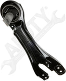 APDTY 159144 Rear Right	 Suspension Trailing Arm with Bushing