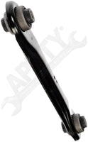 APDTY 159145 Rear Lower Forward	 Suspension Lateral Arm