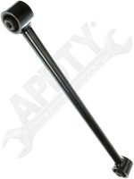 APDTY 159146 	Rear Lower Suspension Trailing Arm