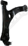 APDTY 159147 Front Left Lower	 Suspension Control Arm And Ball Joint Assembly