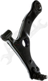 APDTY 159147 Front Left Lower	 Suspension Control Arm And Ball Joint Assembly