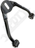 APDTY 159150 Front Right Upper Adjustable Suspension Control Arm with Ball Joint