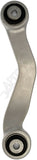 APDTY 159151 	Rear Right Upper Forward Suspension Control Arm with Bushings