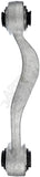 APDTY 159151 	Rear Right Upper Forward Suspension Control Arm with Bushings