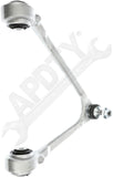 APDTY 159152 	Front Left Upper	 Suspension Control Arm And Ball Joint Assembly