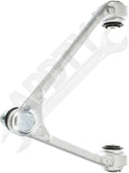 APDTY 159152 	Front Left Upper	 Suspension Control Arm And Ball Joint Assembly