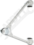 APDTY 159152 	Front Left Upper	 Suspension Control Arm And Ball Joint Assembly